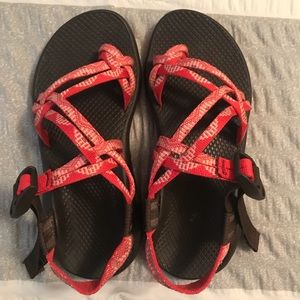 CHACOS